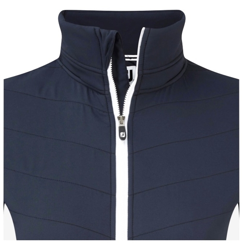 Footjoy Ladies Thermal Quilted Golf Jacket